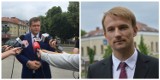 Wybory do PE 2019. Marcin Porzucek i Błażej Parda. Sprawdź jak głosowaliby w Brukseli!