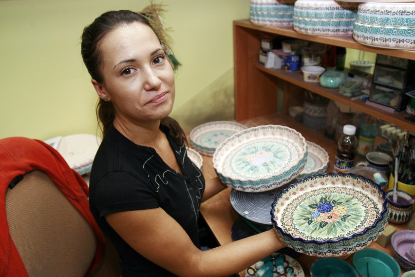 Cuda bolesławieckiej ceramiki obejrzysz w Legnicy. Zapraszamy na wystawę do Galerii Ring