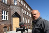 Powstaje kolejny film o historii Kostrzyna nad Odrą. Tym razem będzie poświęcony Szkole Podstawowej nr 1