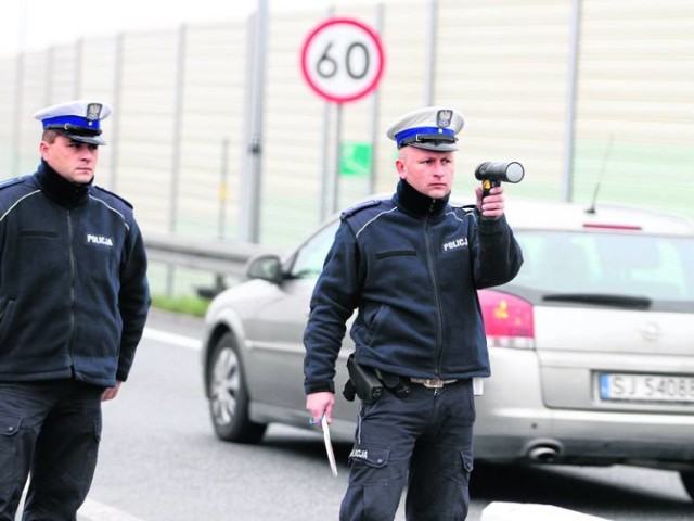 Kierowca pod wpływem marihuany stracił prawko