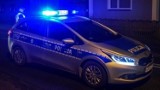 Napad na stację benzynową w Dobrzycy. Policjant ranny, jeden z bandytów nie żyje 