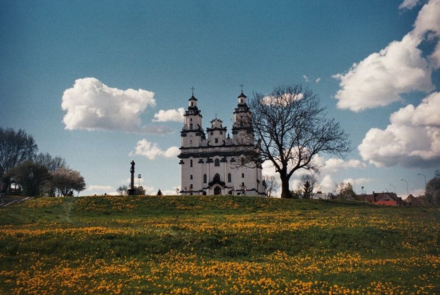 Zwycięskie zdjęcia stworzą specjalny kalendarz.