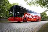 Polski Bus uruchamia połączenie Warszawa-Radom