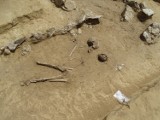 Słomniki. Znaleziska sprzed 5000 lat na budowie trasy S7