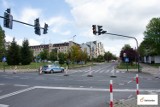Przebudowa ulicy Budryka w Bełchatowie - są zmiany w kursowaniu emzetek