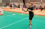 Ostrołęczanie z sukcesami w Świątecznym Turnieju Badmintonowym Pan Studniarz Cup w Warszawie, 17.12.2022