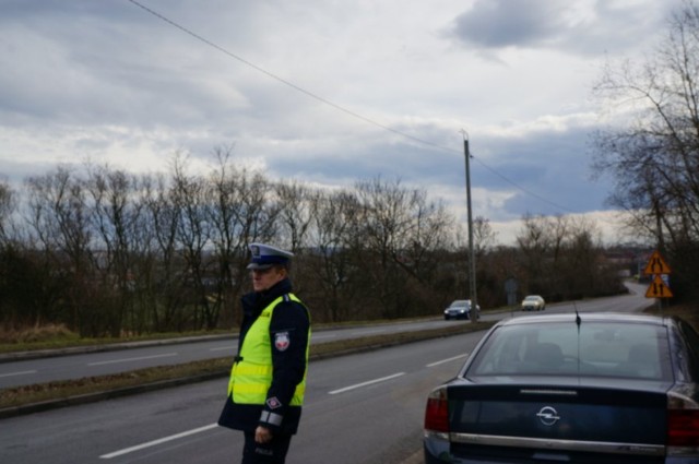 Akcja Piesi w Raciborzu