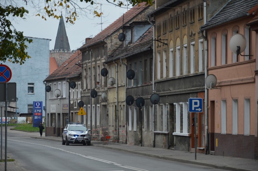 Zadał jej kilka ciosów nożem. Jeden uszkodził serce.