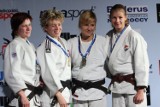 Sukces judoków Gwardii Opole