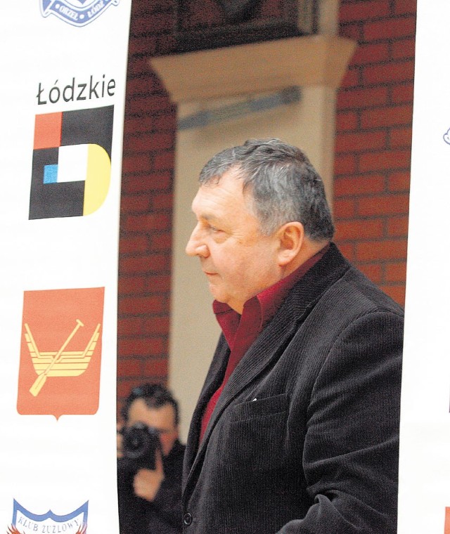 Witold Skrzydlewski dla Łodzi i regionu buduje silny żużel