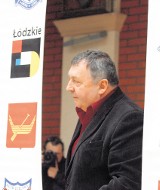 Witold Skrzydlewski wyzywa trenera na pojedynek