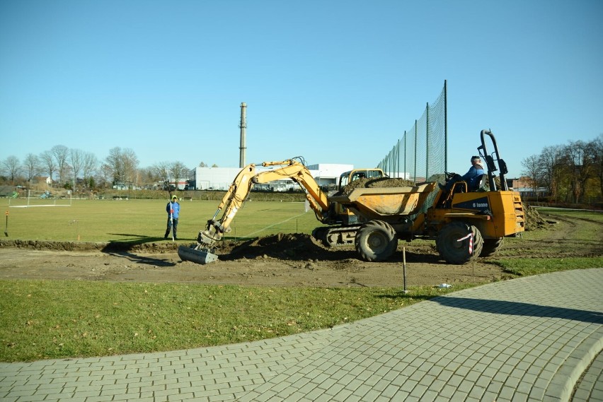 Deklaracja budowy kompleksu lekkoatletycznego w Przeworsku stała się faktem! 