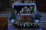 Pogrzeb 29-letniej Marty ze Zduńskiej Woli, ofiary podwójnego zabójstwa w loftach w Łodzi