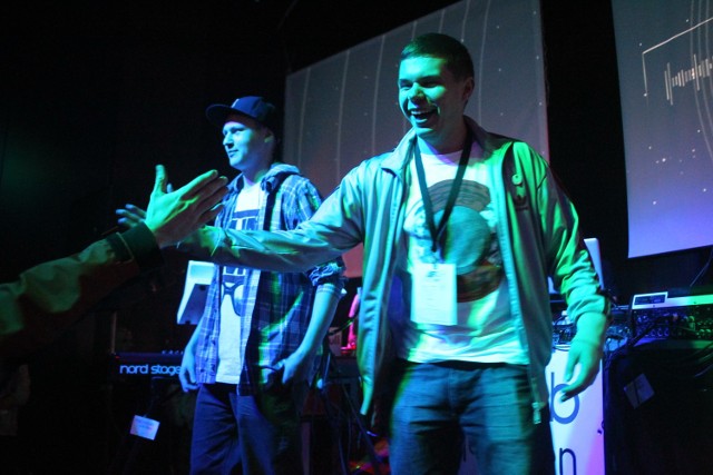 Ostatnia edycja Beatbattle.poznan odbyła się w grudniu 2013 roku. Zwycięzcami zostali Zova i Szatt