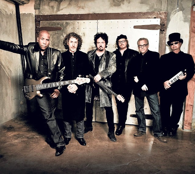 Grupa Toto zagra w Łodzi w ramach trasy koncertowej z okazji 35-lecia debiutu.