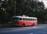 Kiedyś i dziś: miał być tramwaj, ale pojawił się trolejbus. Trajtki od ponad pół wieku przemierzają ulice Lublina. Zobacz unikalne zdjęcia