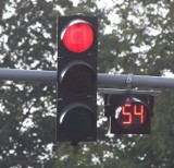 Sygnalizatory ułatwiające jazdę na skrzyżowaniach są już w Opolu
