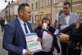 Darmowe przejazdy autobusami MZK dla uczniów w Opolu. PiS zarzuca Platformie kradzież pomysłu i brak konsekwencji [WIDEO]