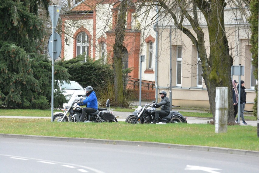 Parada Motocykli w ramach XIII Motomarzanny  [ZOBACZ ZDJĘCIA]