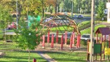 Nowy plac zabaw dla dzieci powstaje w Wałbrzychu