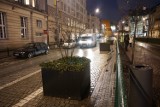 Poznań: Strażacy nie mogą przejechać przez centrum