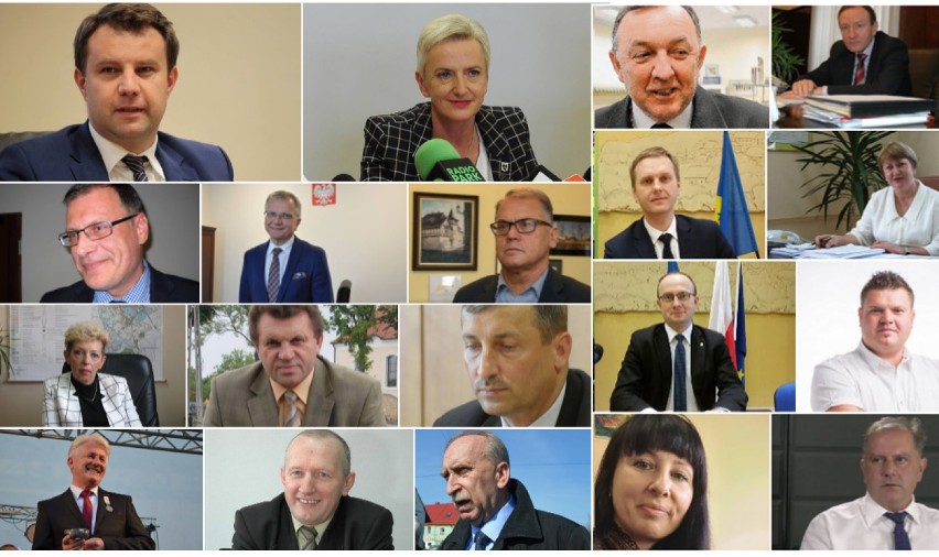 Wybory 2018 Opolskie - Wójtowie, burmistrzowie, prezydenci miast, którzy wygrali w pierwszej turze