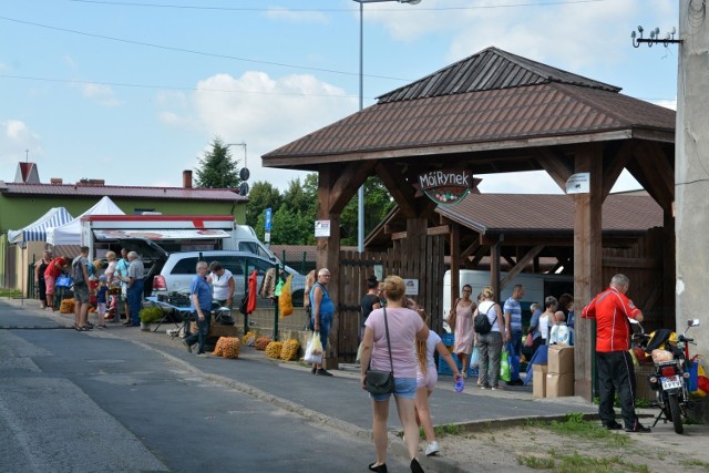 W Więcborku dniem targowym jest już czwartek, a Targowisko Miejskie „Mój Rynek” znajduje się na ulicy Ogrodowej. Tak też będzie w przypadku piątków i sobót w godzinach 7-12