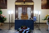 Na Cmentarzu Junikowskim w Poznaniu odbył się pogrzeb podpułkownika Ludwika Miśka