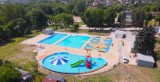 Czeladź: przebudowa starego basenu na nowoczesny park wodny w Parku Grabek z szansami na tytuł "Modernizacji roku & Budowy XX wieku"