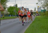 Biegacze z powiatu chodzieskiego na 16. PKO Poznań Półmaraton. Najszybszy z nich był Norbert Zodrow