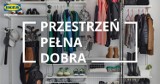 Kraków. Domowe sprzęty, zabawki, książki, ubrania można przynieść do Przestrzeni Pełnej Dobra - albo z niej zabrać