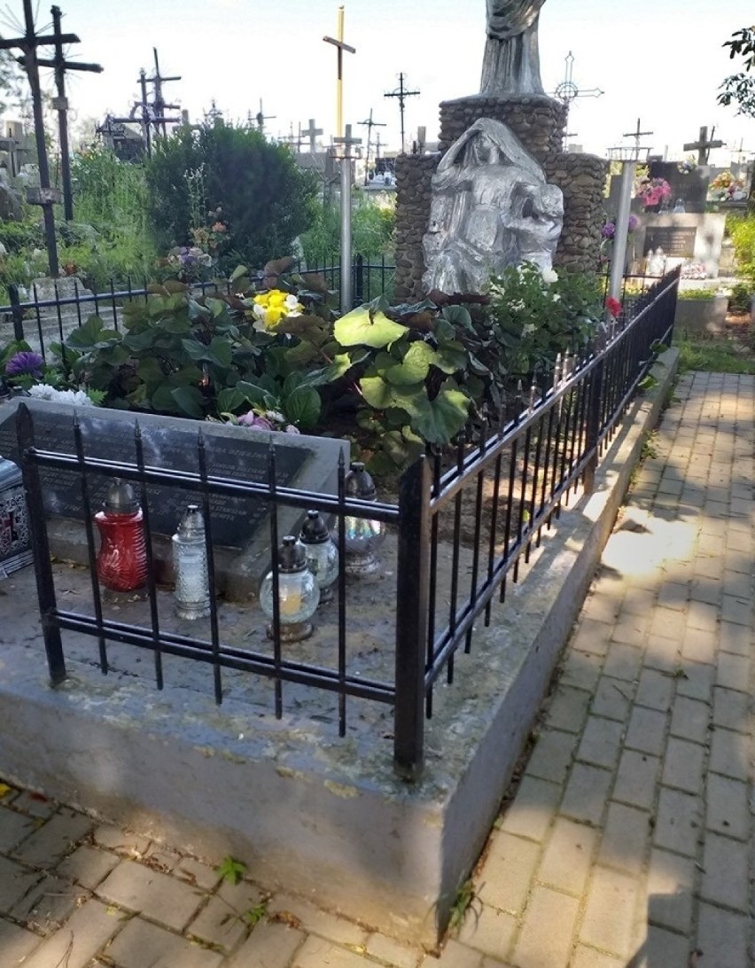 Gmina Wolbrom otrzymała pieniądze na renowację dwóch pomników pamięci