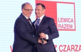 Poseł Tomasz Trela przywódcą buntu w Nowej Lewicy. "Próbuje przekonać, że to tylko Czarzasty głosował ramię w ramię w z rządem PiS".   