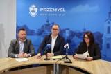 W Przemyślu ogłoszono wyniki głosowania nad budżetem obywatelskim 2024 [WIDEO]