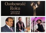 Osobowość Roku 2022. Laureaci plebiscytu ze Skierniewic oraz powiatów łowickiego i rawskiego 