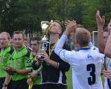 Puchar Polski. Cartusia wygrała z Kaszubią w finale wojewódzkim w Malborku