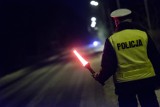 Policjanci z Łęcznej zatrzymali nietrzeźwego kierowcę. Miał ponad dwa promile alkoholu w organizmie