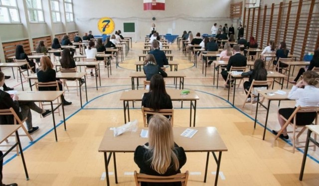 Matura 2022 z matematyki poziom podstawowy. Arkusz pytań i odpowiedzi z 5 maja.