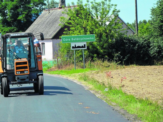 Zrezygnują z 3 milionów,  bo droga jest „na bogato”?