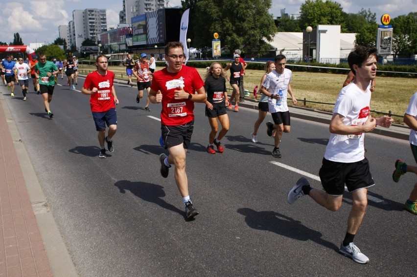 Bieg Ursynowa 2019, Warszawa. 15 czerwca odbędzie się 13. edycja zawodów