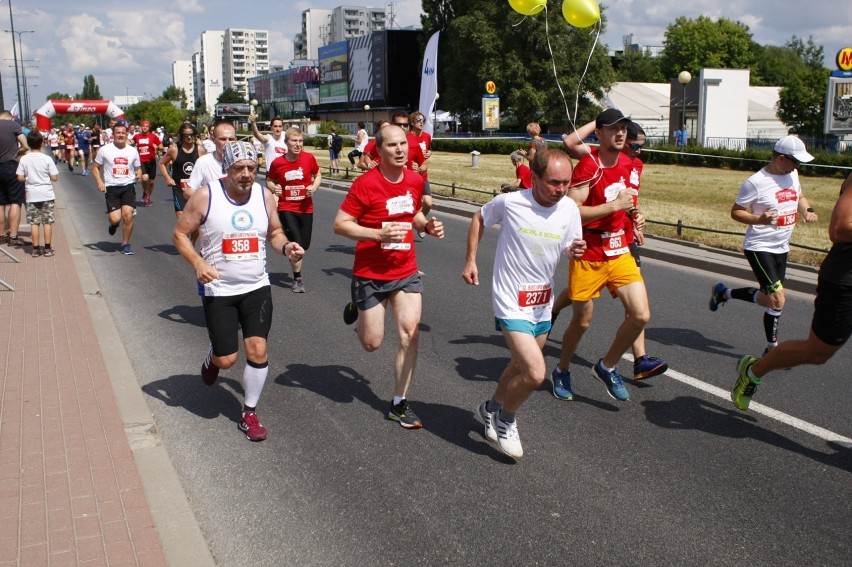 Bieg Ursynowa 2019, Warszawa. 15 czerwca odbędzie się 13. edycja zawodów