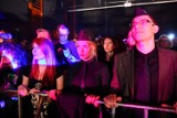 Laibach w Poznaniu. Koncert w CK Zamek [ZDJĘCIA]