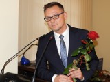 Koźmin Wlkp.: Radny powiatowy Marcin Leśniak w spółce nadzorczej Koźmińskich Usług Komunalnych