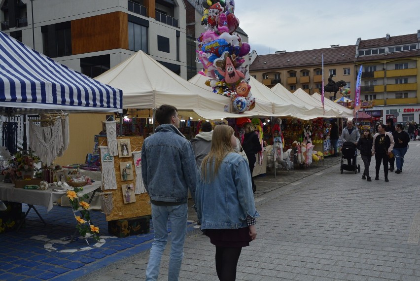 Jarmark Wielkanocny w Nysie potrwa trzy dni.