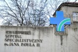 Kraków. Bezpłatne badania mammograficzne w szpitalu Jana Pawła II