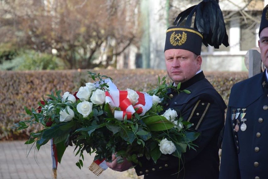 Prezydent Andrzej Duda na Barbórce! Niech żyje nam górniczy stan! [ZDJĘCIA]