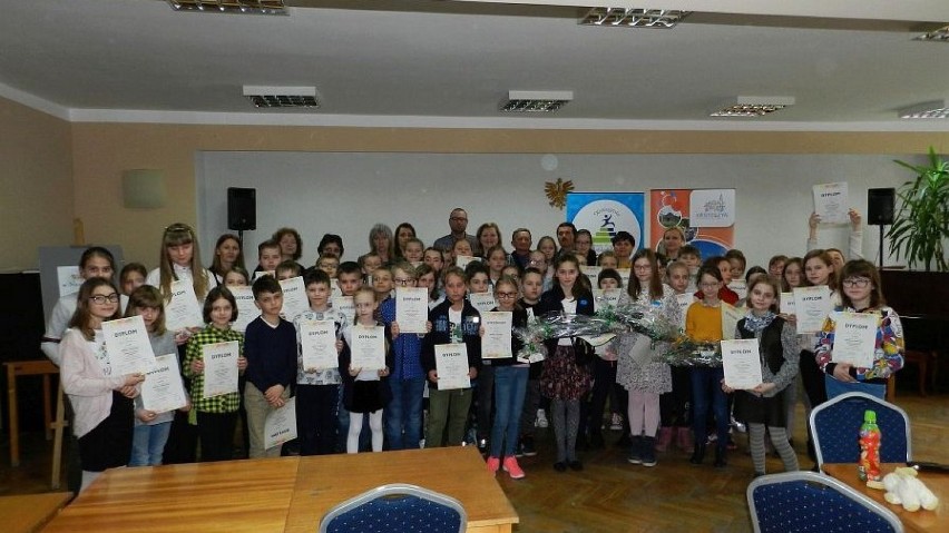 Konkurs w krotoszyńskiej bibliotece