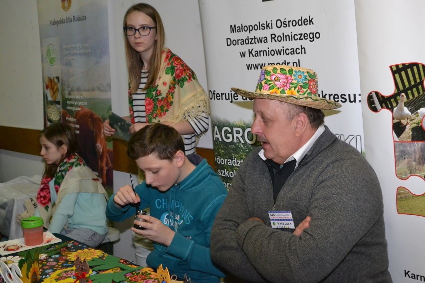 Małopolskie talenty. Fot. Henryk Czechowski BINFO Kraków