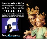 Koronawirus. W kościołach tylko do 50 osób, transmisje niedzielnych mszy na YouTubie i na Facebooku