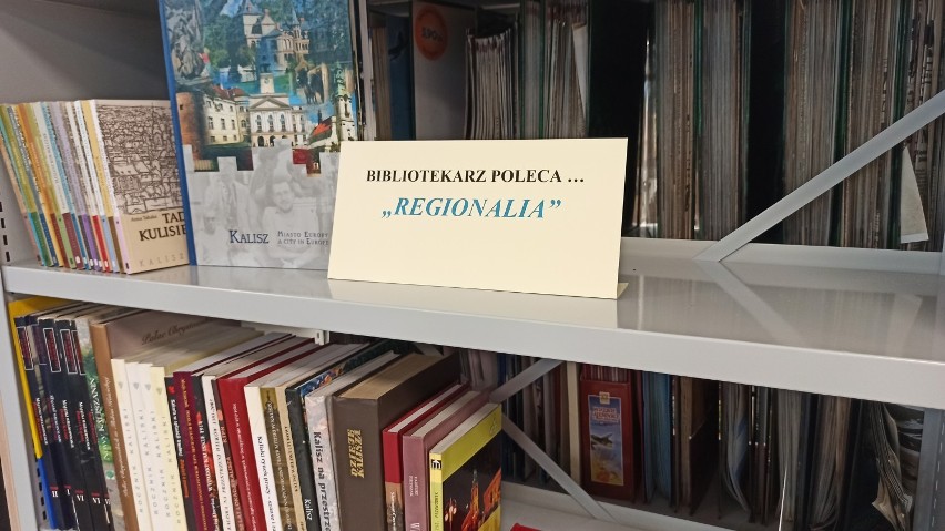 Książnica Pedagogiczna w Kaliszu